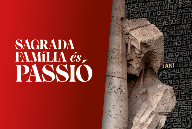 La Sagrada Família ha organitzat un taller artístic per a la gent gran del barri sota el títol «Creixem amb la Sagrada Família»
